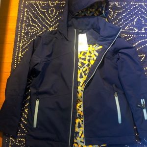 MARMOT NWT Boys Ripsaw Jacket, size XL